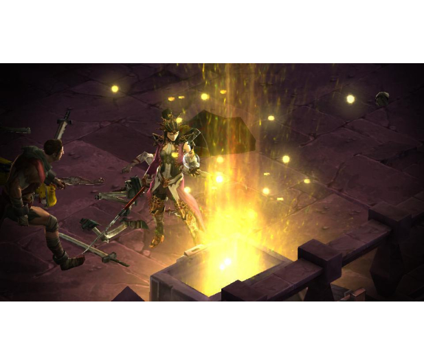 PlayStation DIABLO III ETERNAL COLLECTION - 434747 - zdjęcie 4